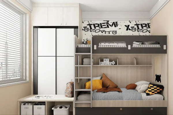 不怕房子小，就怕你沒看過這15套設計，天天羨慕別人家