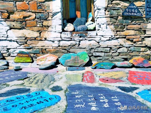 因《塵埃落定》走紅，獲評全國示範村，川西這處300年藏寨該火了