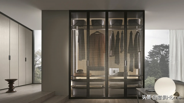 Rimadesio&equals;極簡&plus;極奢，難以抵擋的心動