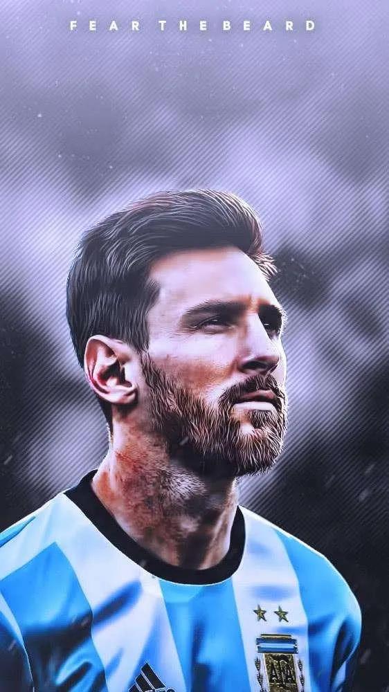 足球名人傳——“球王”梅西 六次金球獎無人可及(一) 足球名人傳——“球王”梅西 六次金球獎無人可及(一)