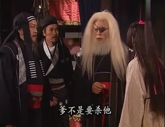 羅樂林:第一代楊過,一天死5次被15個國家報道,創香港四大奇蹟 羅樂林:第一代楊過,一天死5次被15個國家報道,創香港四大奇蹟