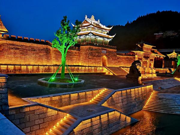 先有思州，後有貴州：帶你去了解思州的過往