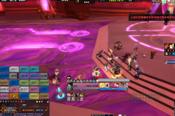 魔獸世界TBC：P3神輔預定，冬幕節帶飛懲戒騎，雪球絕配審判回藍