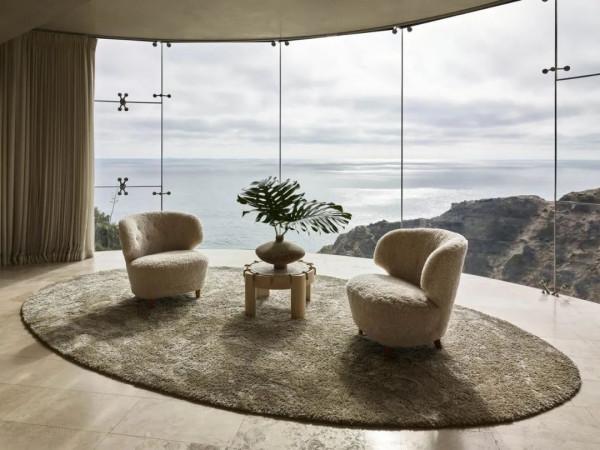 這兩位明星的家 · 堪稱豪宅中的清流 / Stars`s Home