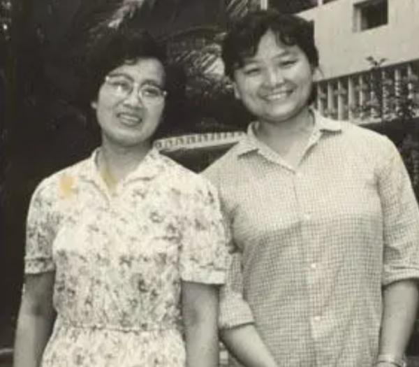 現實版“農夫與蛇”：1996年，知名女作家戴厚英家中遇害