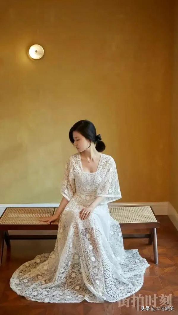 楊子珊你笑起來真好看 楊子珊你笑起來真好看