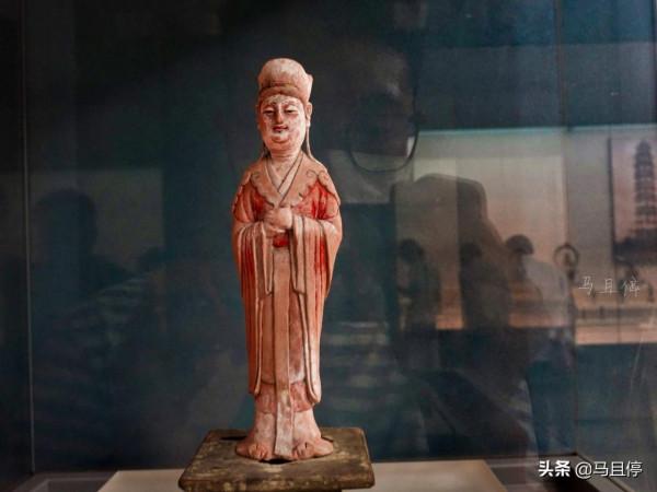 溫州出土的北宋造像，一躍成浙江省博鎮館之寶，堪稱宋代彩塑精華