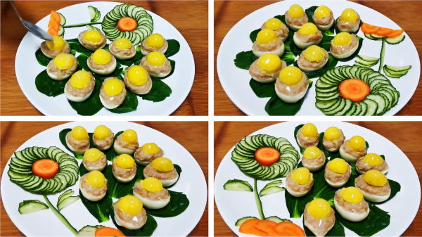 年夜飯必備10道吉祥菜，照菜譜做，寓意十全十美，過年聚餐少不了