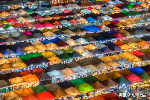 去了泰國,才知道什麼叫生活 去了泰國,才知道什麼叫生活