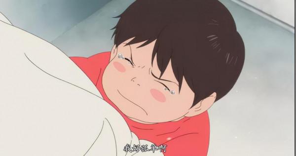 從奧斯卡提名到豆瓣6.8,人性總是過於敏感 從奧斯卡提名到豆瓣6.8,人性總是過於敏感