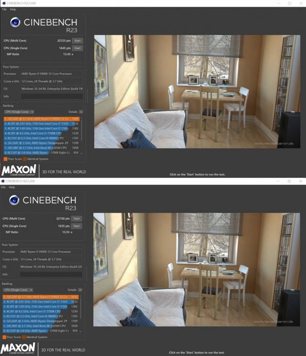 白色全塔的魅力-海盜船7000X裝機分享——ROG C8E+猛禽3080TI