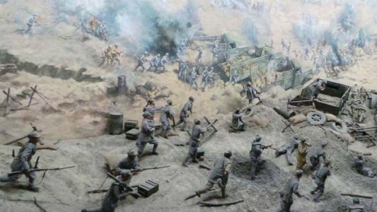 童子南,一個隱居在小鄉村的“活烈士”,拉扯著7個子女長大成人 童子南,一個隱居在小鄉村的“活烈士”,拉扯著7個子女長大成人