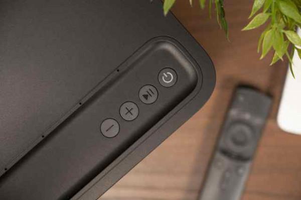 當貝NEW F3 投影儀評測:四大升級 盡是貼心 當貝NEW F3 投影儀評測:四大升級 盡是貼心