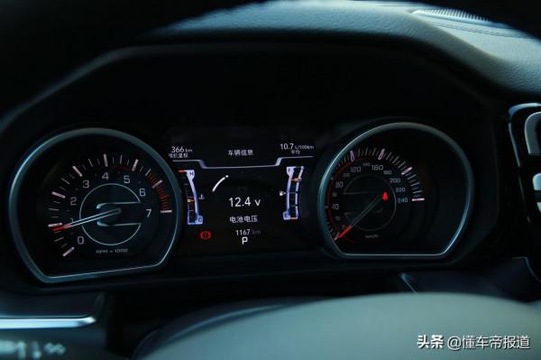 新車｜實力均衡，質感舒適！試駕新款Jeep大指揮官