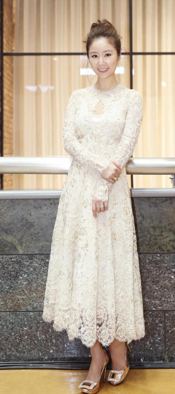 明星超高畫質美圖林心如