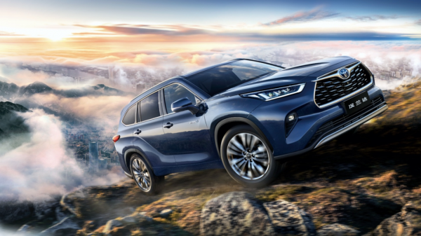 買了全新漢蘭達，你會失去更多！