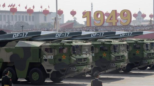 俄烏一旦開戰，中國迎統一視窗？美前高官喊話北京別&OpenCurlyDoubleQuote;誤判形勢&rdquo;