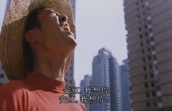 國內第一名模瞿穎，錯失初戀後痴情了20年，卻在45歲時輸得徹底