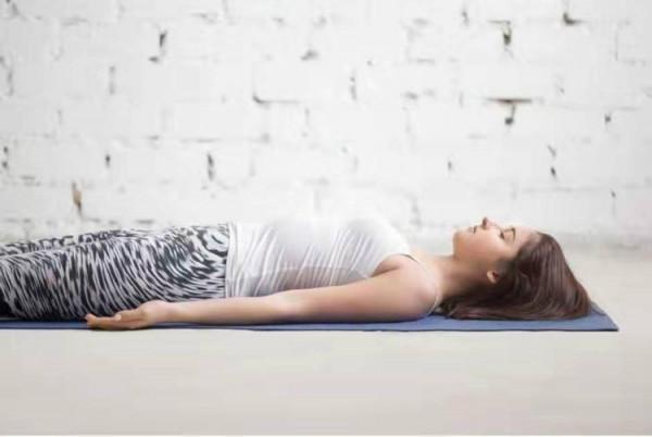 真正的瑜伽是需要勇氣才可以學的嗎