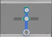 共同創造搭建未來的素材丨元宇宙不只是一個虛擬空間的概念 共同創造搭建未來的素材丨元宇宙不只是一個虛擬空間的概念