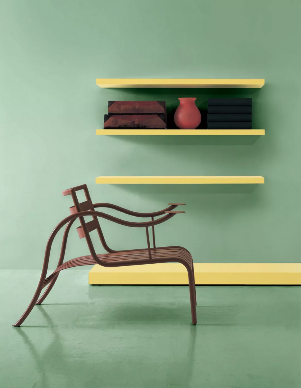 傢俱品牌中的香奈兒，頂豪都愛的這些品牌你都知道嗎？