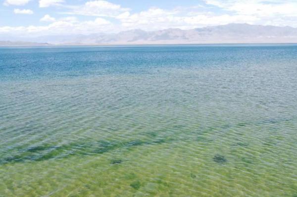 坦克300環青海Day2:體驗水天一線的“雙湖”,小柴旦救援BJ40! 坦克300環青海Day2:體驗水天一線的“雙湖”,小柴旦救援BJ40!