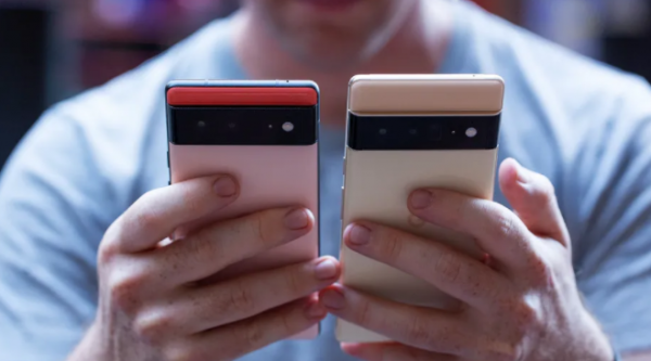 如何修復您的 Android 12 電源按鈕以關閉您的手機 如何修復您的 Android 12 電源按鈕以關閉您的手機