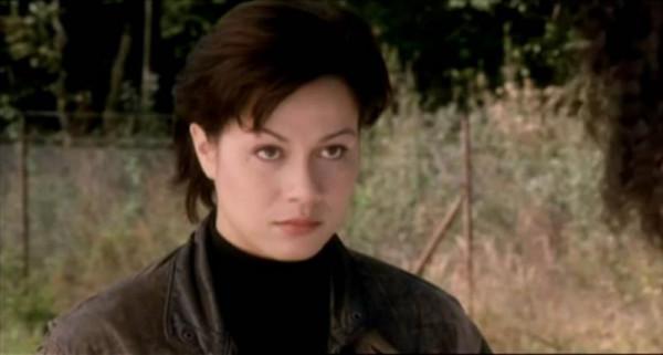 叱吒影壇的7位武打女星，個個巾幗不讓鬚眉，你記得誰？