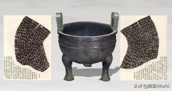 中國各省最珍貴的文物,每一件都是鎮省之寶 中國各省最珍貴的文物,每一件都是鎮省之寶