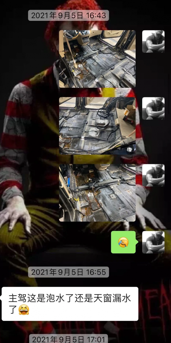 怪獸修車：翻新“破爛泡水”的二手10年奧德賽RB3，最終滿血復活