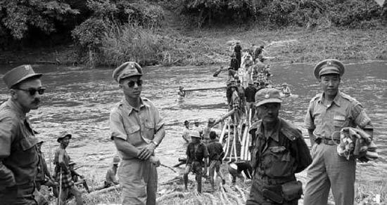 金三角首個世界毒王,被稱為海洛因教父,說:我是真正的中國人 金三角首個世界毒王,被稱為海洛因教父,說:我是真正的中國人