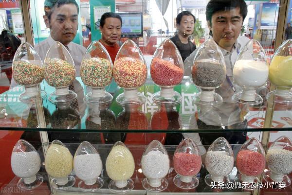 哪些肥料混用後容易&OpenCurlyDoubleQuote;起衝突&rdquo;，哪些肥料混用後能做&OpenCurlyDoubleQuote;好朋友&rdquo;？