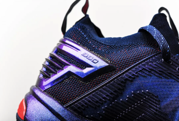 這次不裝了,是時候把頂級研發拿出來了!迪卡儂BS990 評測 這次不裝了,是時候把頂級研發拿出來了!迪卡儂BS990 評測