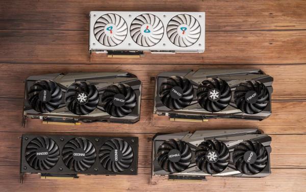 配置探究：《帝國時代4》—經典RTS王者歸來，GTX 1066可流暢1080P