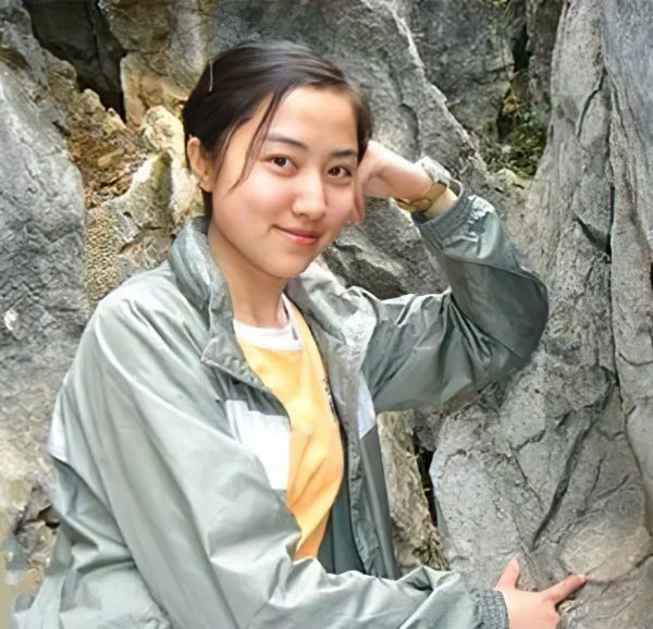 真實案件，博士留學生殺害女同學，當愛戀變成毒藥，心態很重要