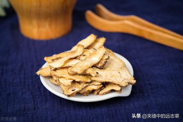 結節，增生，囊腫？送你一劑柴胡散結湯，疏肝理氣，化痰散結