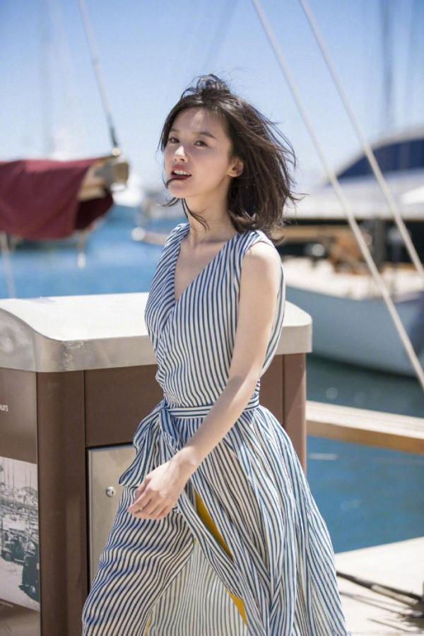 恭喜楊子珊懷孕：你有一千種生氣的方式，我就有一萬種哄你的耐心