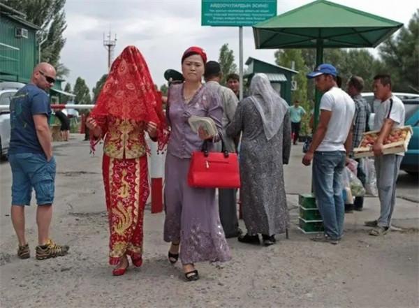 哈薩克的陝西村：沒人離婚也沒人談戀愛