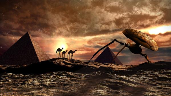 浙江遊記 | 藏在紹興佛寺裡的北緯30度“神秘遺蹟”