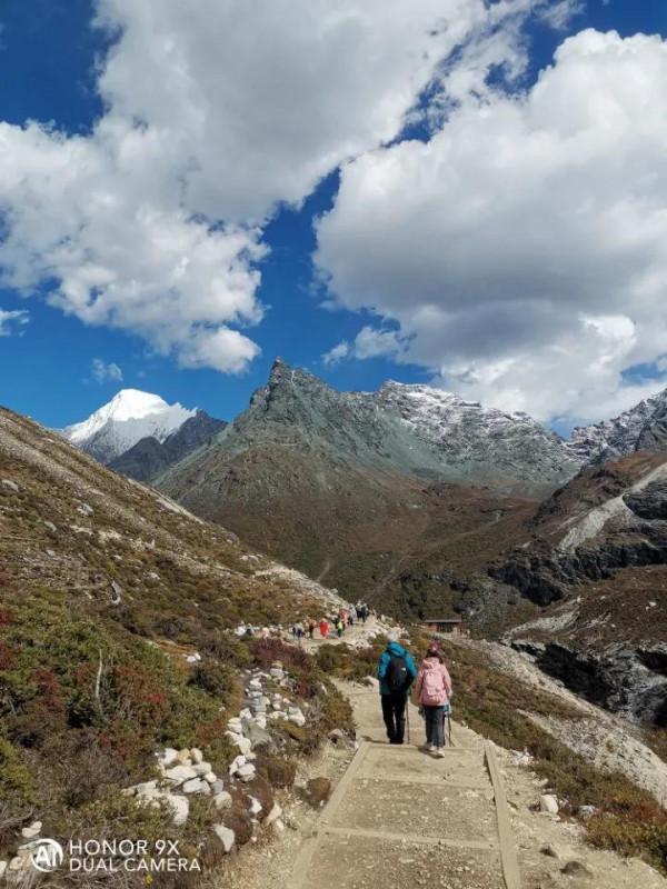 國慶去稻城亞丁的體驗 國慶去稻城亞丁的體驗