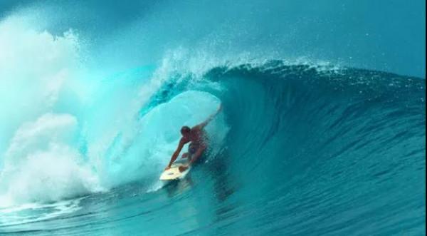 國內這些絕美海島等你打卡！一起get科幻鉅製《沙丘》同款取景地