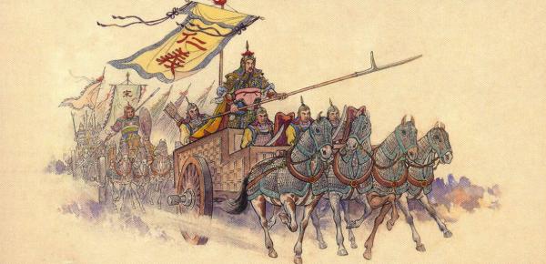 周朝建立後,周天子為何把諸侯封國劃那麼大,卻不自己直接控制? 周朝建立後,周天子為何把諸侯封國劃那麼大,卻不自己直接控制?