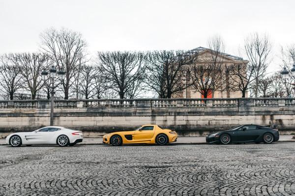 阿斯頓馬丁與 Mobiado 合作開發透明觸控式螢幕概念手機