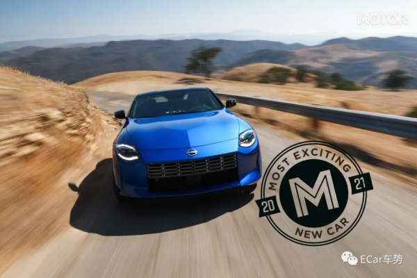 2021年最刺激的新車、最佳設計、最動聽的轟鳴