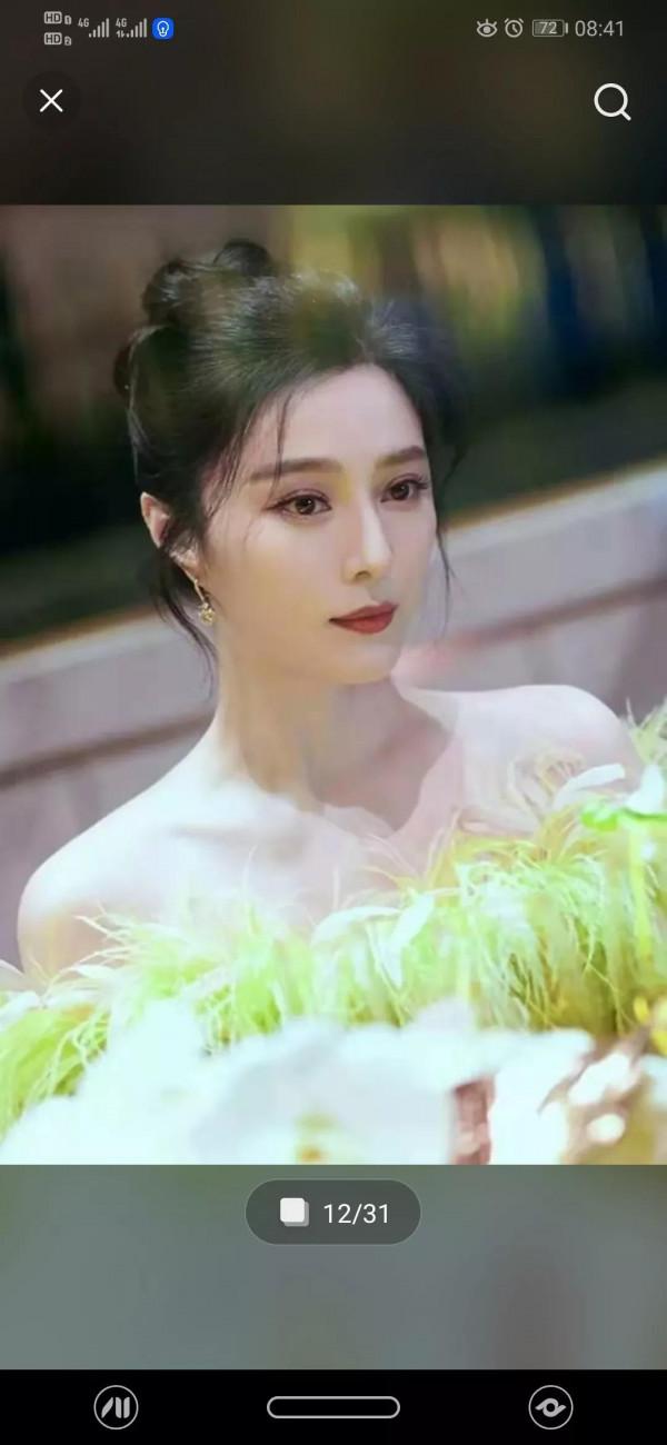 下面這些女明星誰最美? 下面這些女明星誰最美?