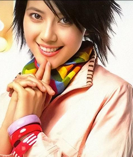 《完美伴侶》高圓圓時隔八年復出，童年女神還是“老了”