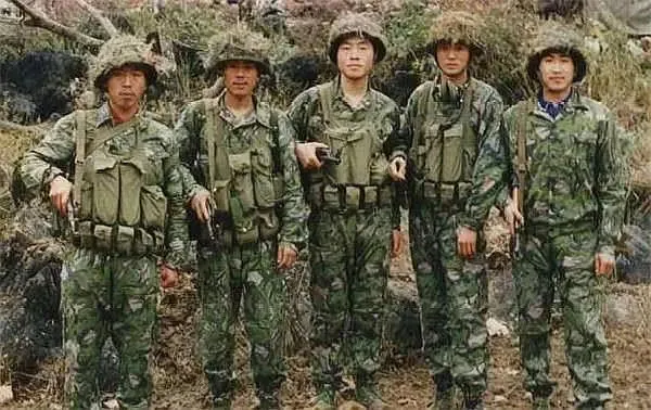 對越自衛反擊戰打贏後，我軍為何又與越南打了十年兩山輪戰？