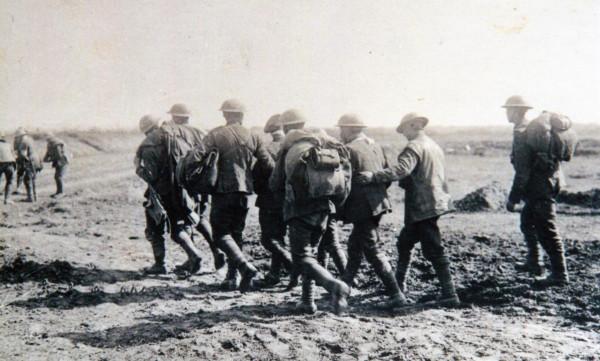 皇帝會戰：德意志第二帝國陸軍的末日狂歡（上）