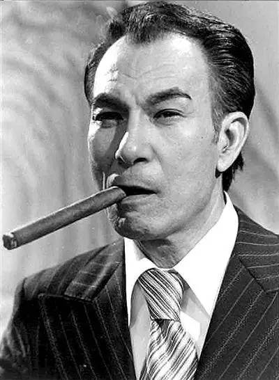 4位去世的“重量級反派”：最大96歲，最小42歲，都是童年陰影