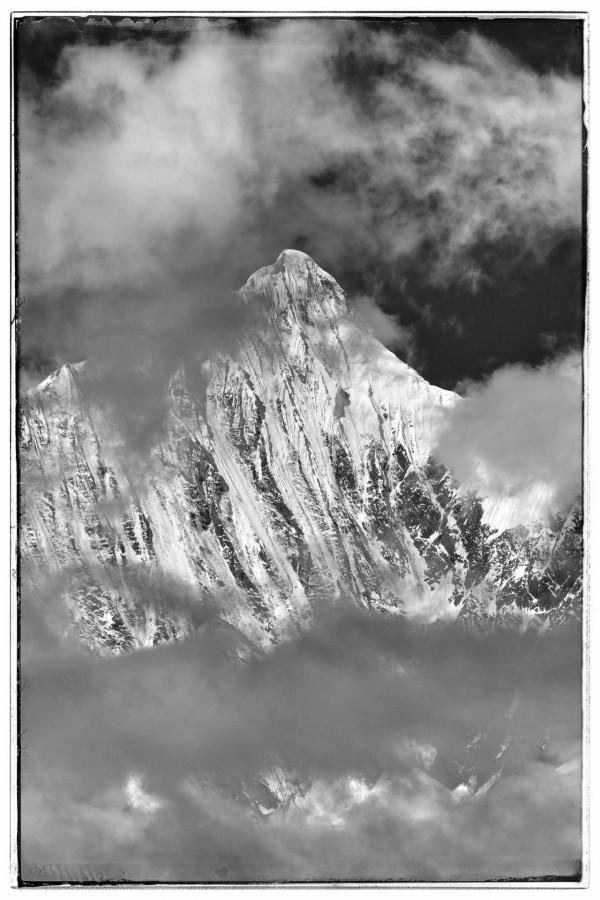 探秘雲南-5，從梅里雪山到南姐洛